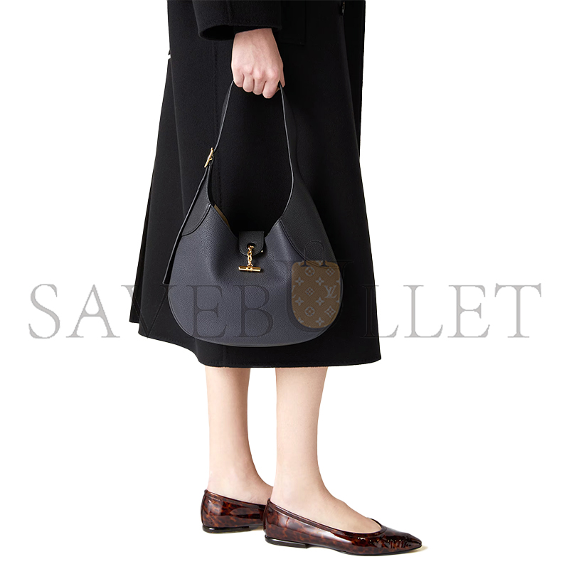 LORO PIANA MEDIUM BOBBIN BAG FAO5479 (30*20*7cm)